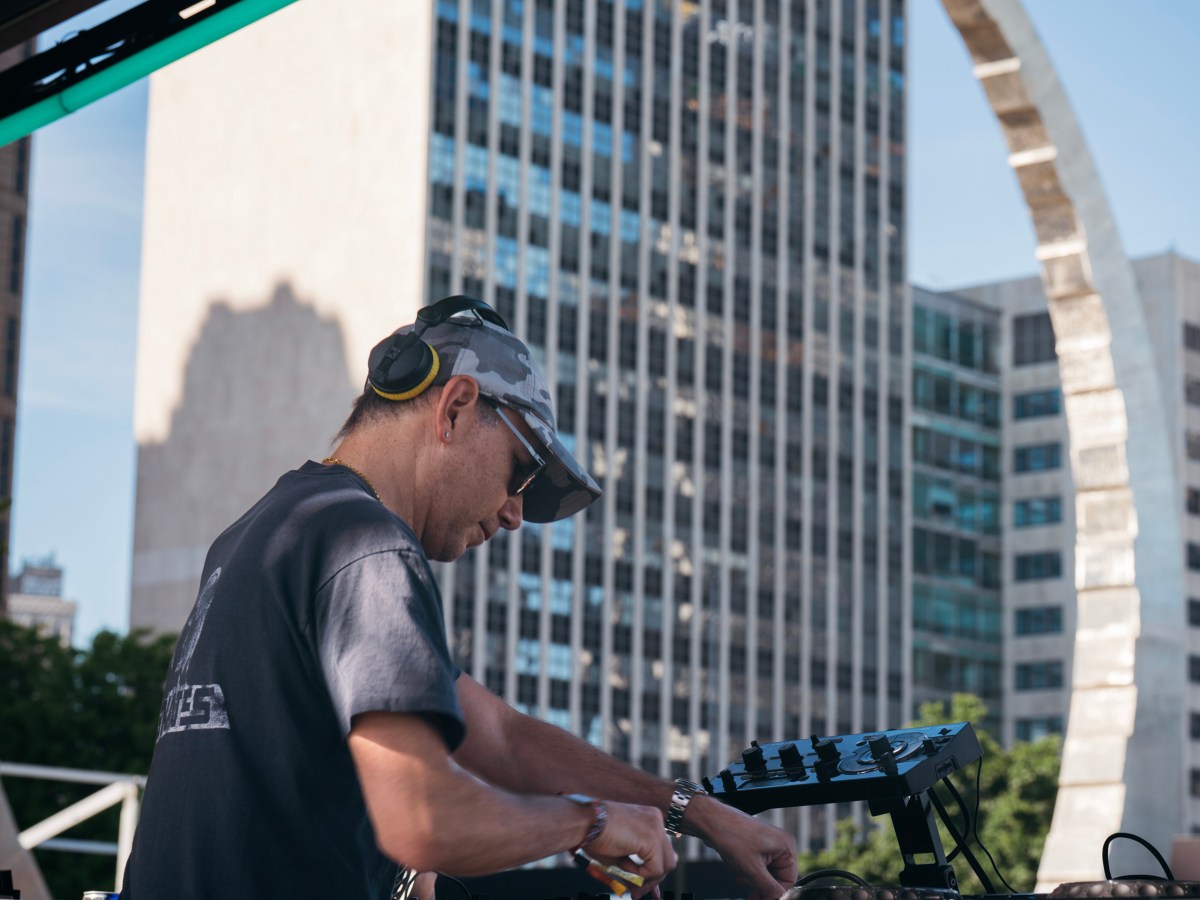 Movement Detroit 2026 was Another Incredible Weekend in the Birthplace of Techno&nbsp;[REVIEW]