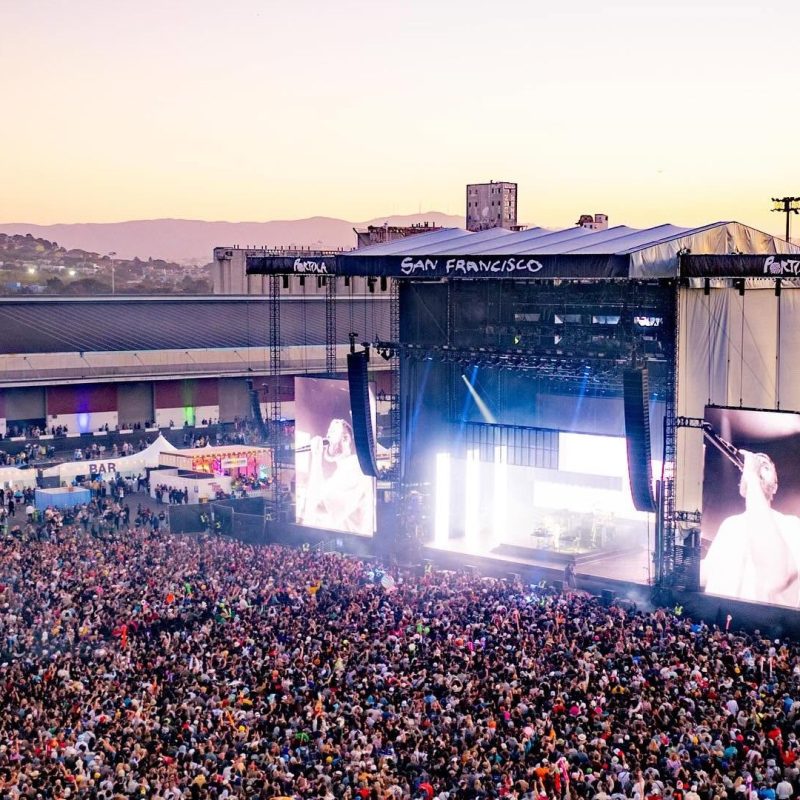Portola Festival Announces 2026 Lineup Featuring Tiesto and Swedish House&nbsp;Mafia