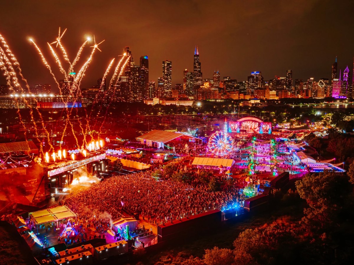 Beyond Wonderland Chicago 2026 Review: The Midwest’s Rabbit&nbsp;Hole
