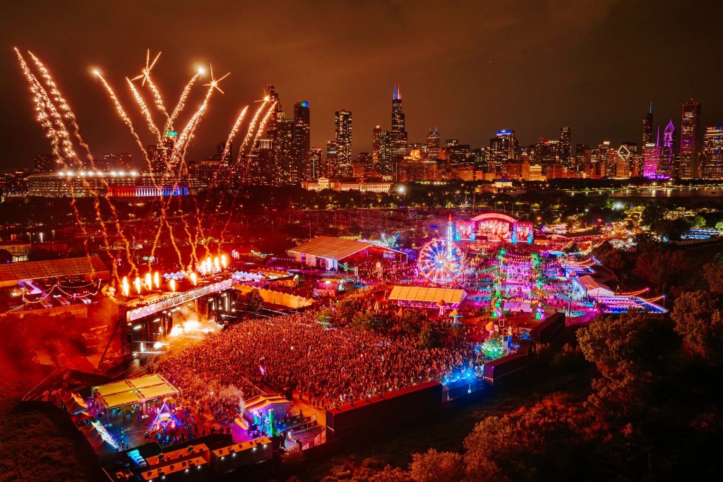Beyond Wonderland Chicago 2026 Review: The Midwest’s Rabbit Hole