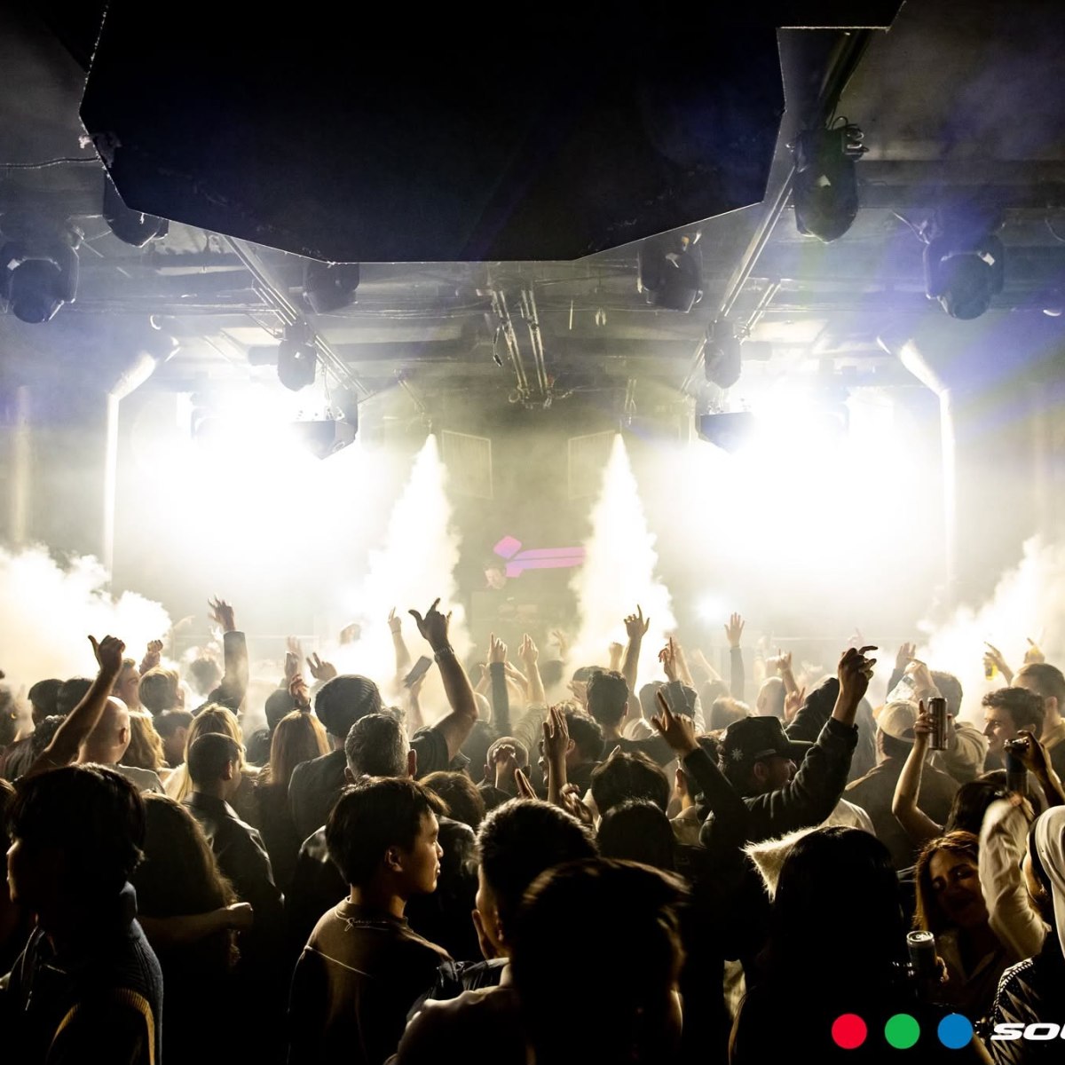 Chicago Nightclub Sound-Bar Reportedly Set to Close in&nbsp;2027
