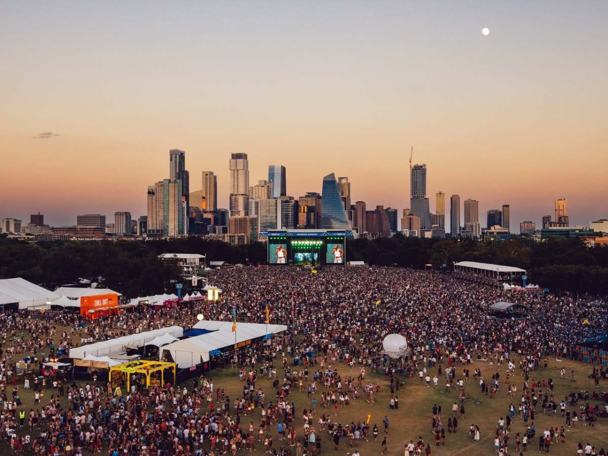 Austin City Limits Festival Announces 2026 Set Times for Both&nbsp;Weekends