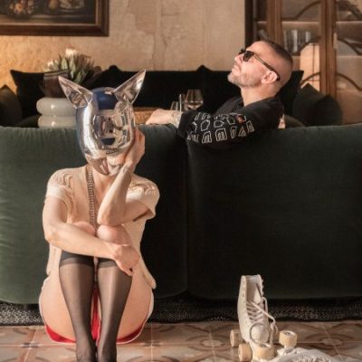 Galantis Announces MIDSOMMAR Tour Ahead of ‘The Devil’s Tax Return’&nbsp;EP