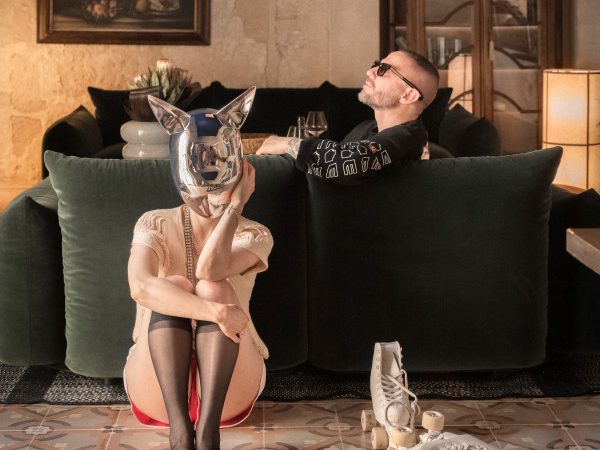 Galantis Announces MIDSOMMAR Tour Ahead of ‘The Devil’s Tax Return’ EP