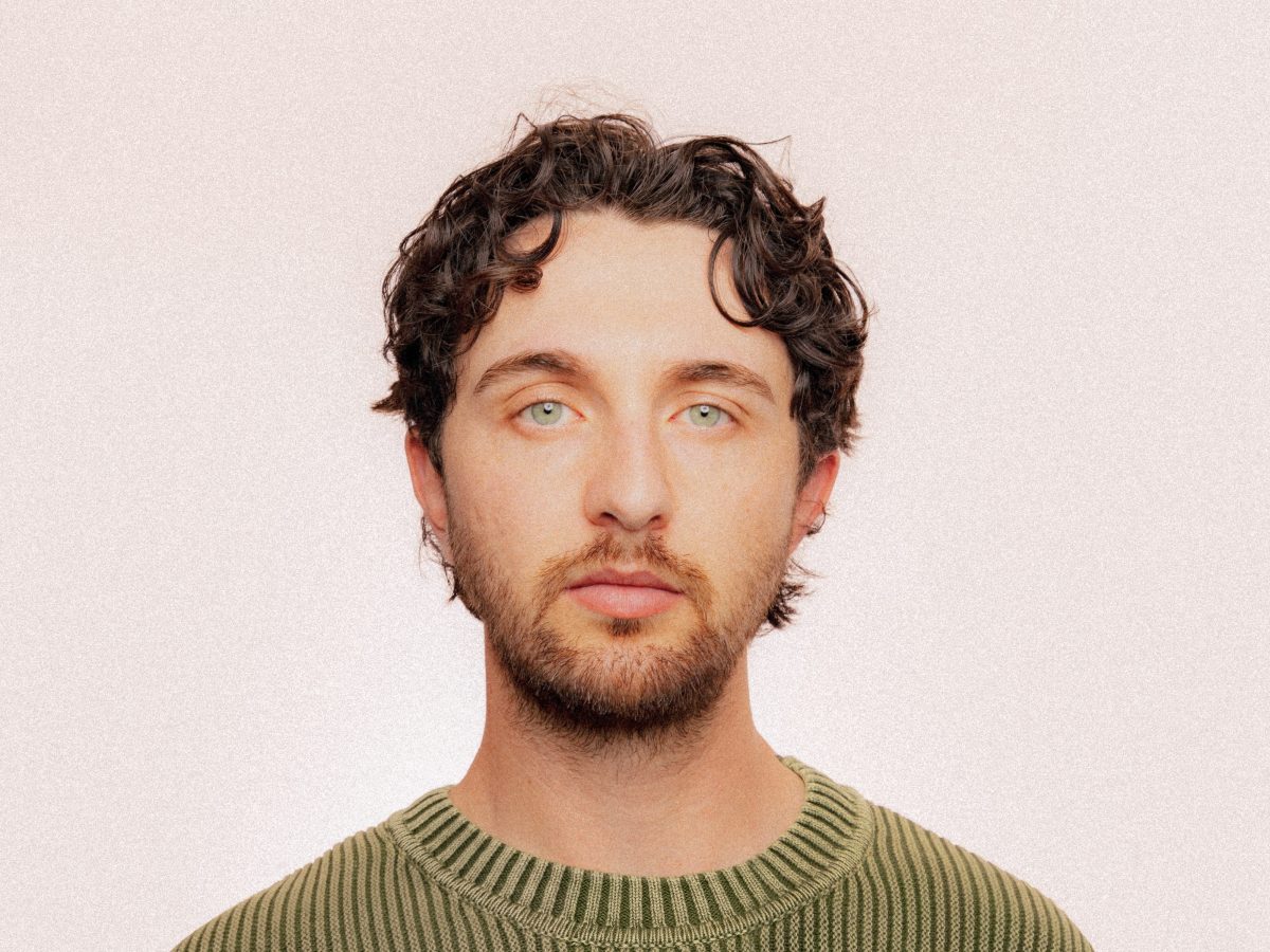 Max Styler Releases ‘I Don’t Think I Can Stop’ EP Following Lollapalooza&nbsp;Performance