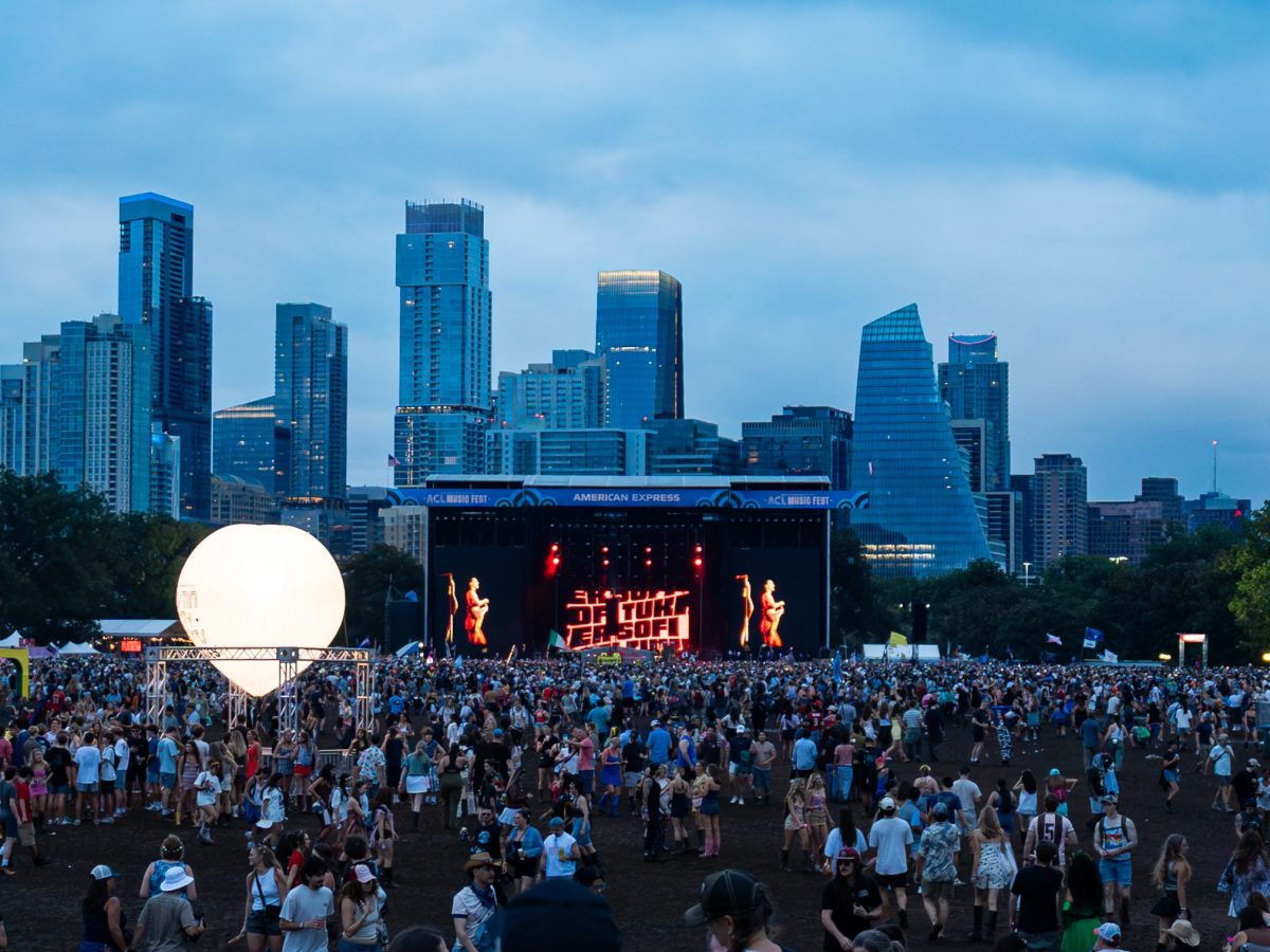 ACL Festival 2026 Reinforced Its Place Among America’s Premier Music&nbsp;Festivals